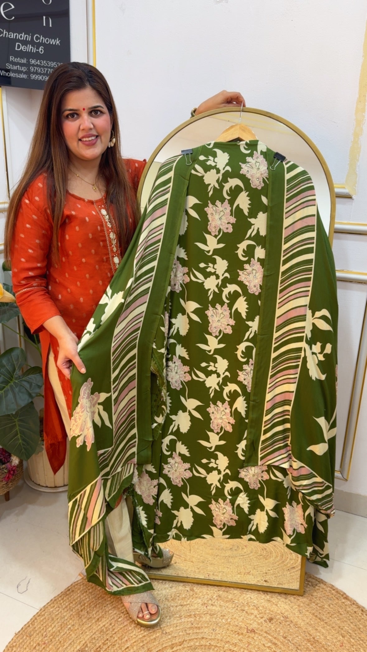 Winter special super soft vibrant and pure printed pashmina suit material with fully size pashmina duappta witb pashmina bottom GF779