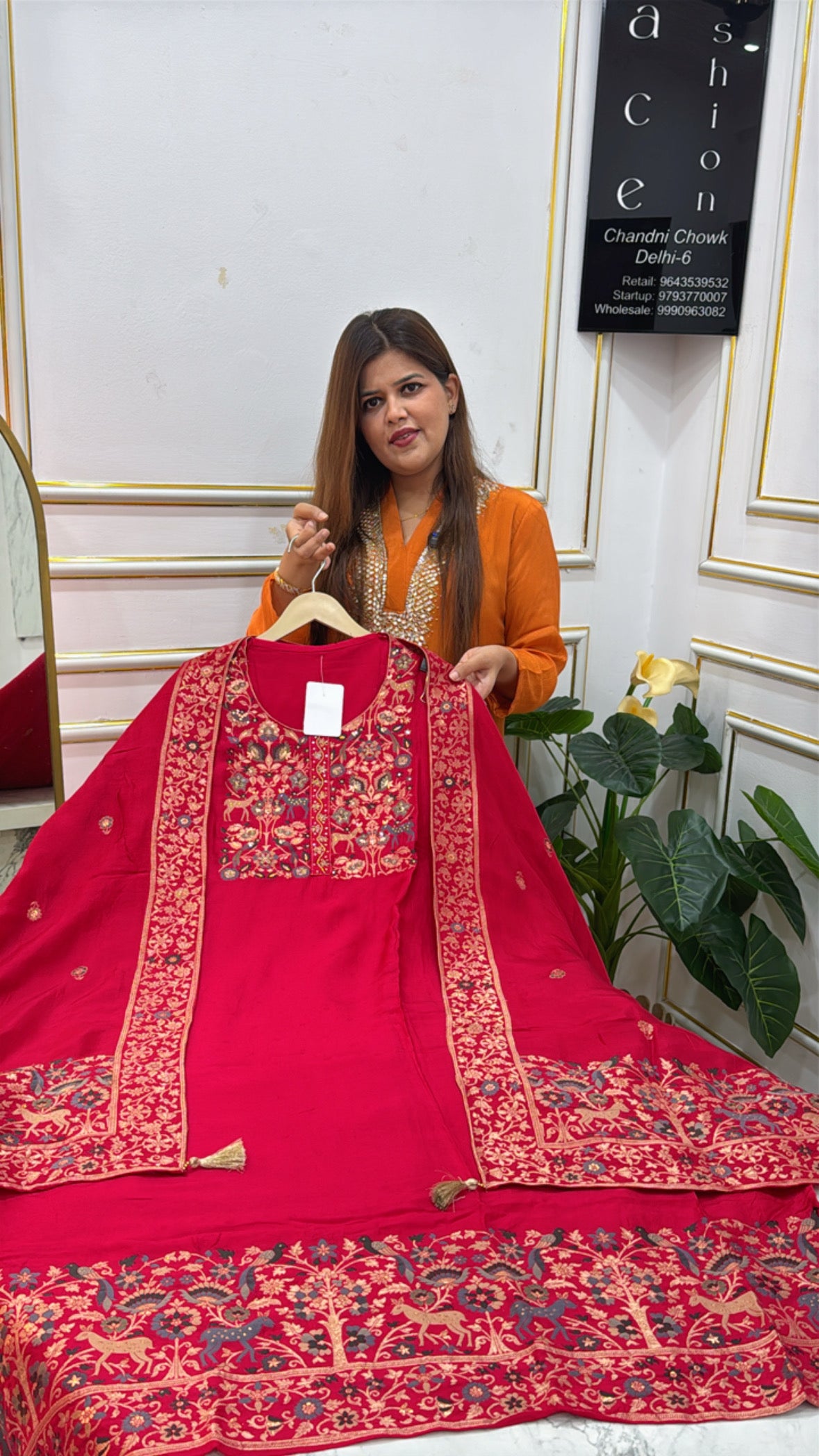 Evergreen Premium pure kajivaram silk full weaven suit Material with pure kajivaram silk dupatta GF 254