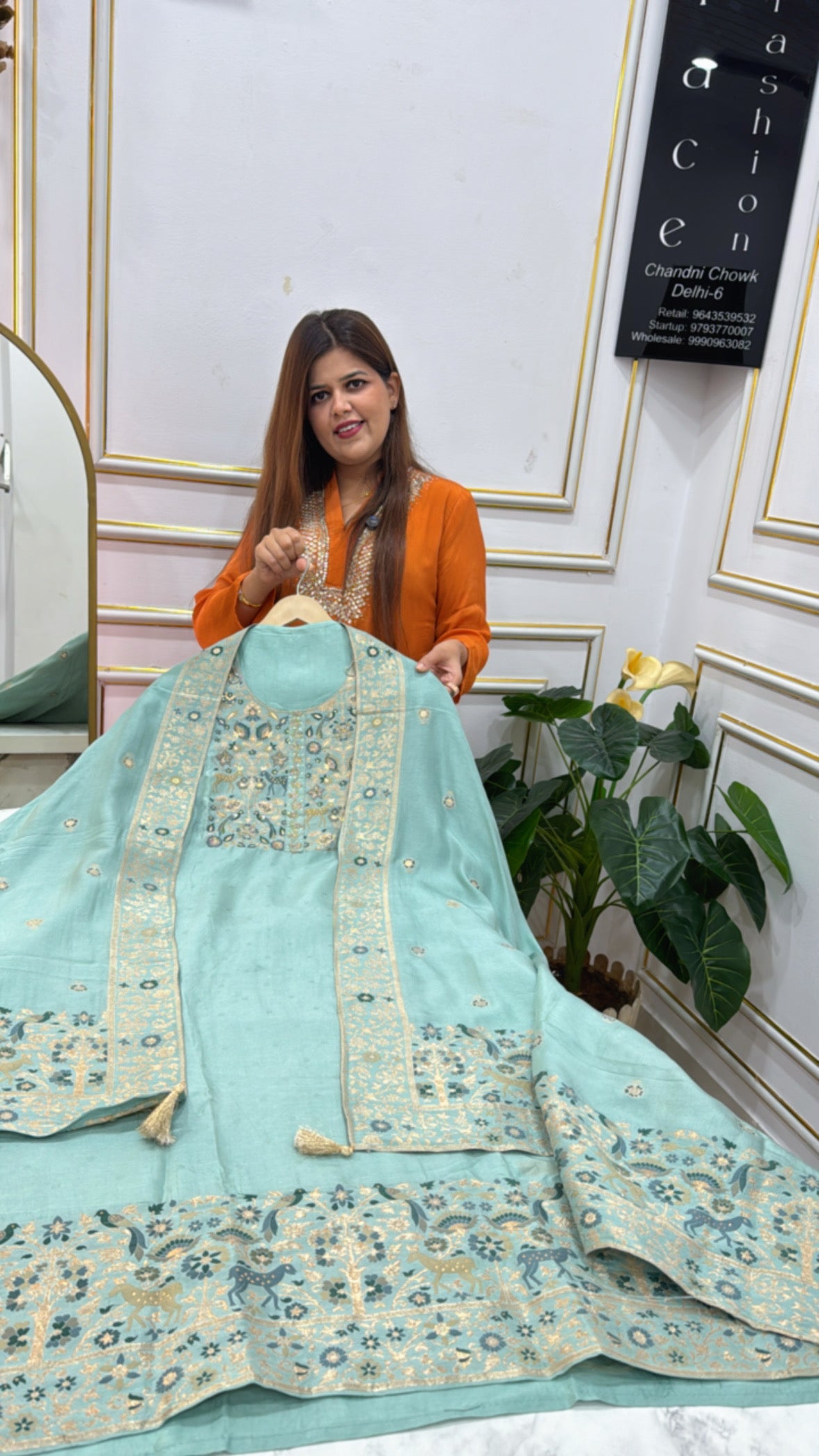 Evergreen Premium pure kajivaram silk full weaven suit Material with pure kajivaram silk dupatta GF 254